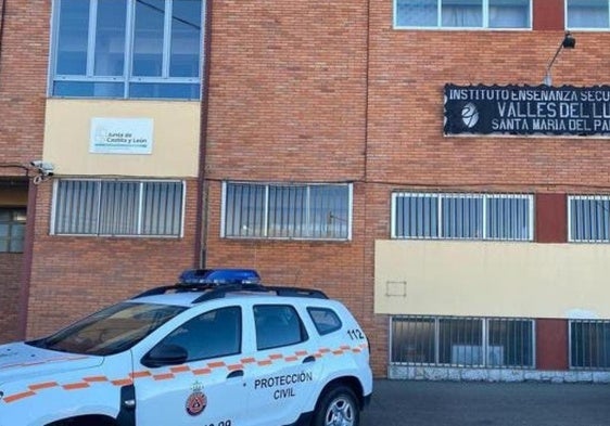 Unas fotos de los alumnos disfrazados alertaron a la docente que denunció al profesor investigado por pederastia