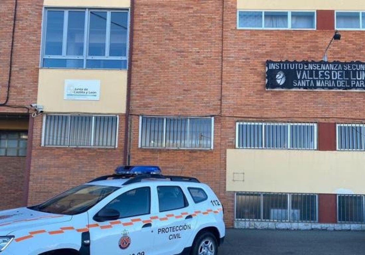 Unas fotos de los alumnos disfrazados alertaron a la docente que denunció al profesor investigado por pederastia