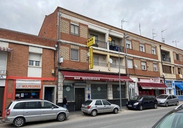 La Bonoloto deja el día de Navidad 47.000 euros en un pueblo de Valladolid