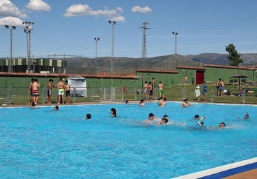 La piscina de Segovia, un «problema gordo» para 2025