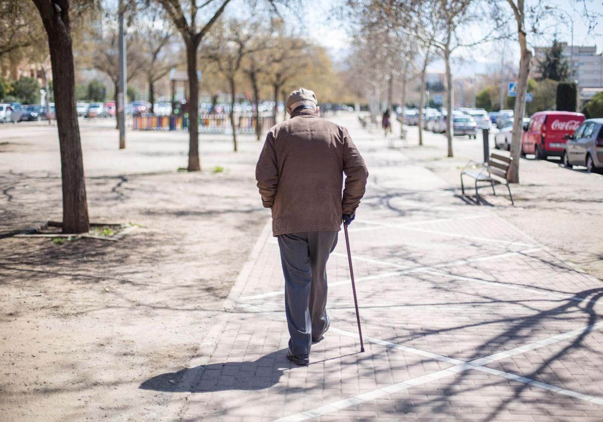 La factura de las pensiones