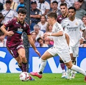 La visita del Real Madrid a Zorrilla, el sábado 25 de enero