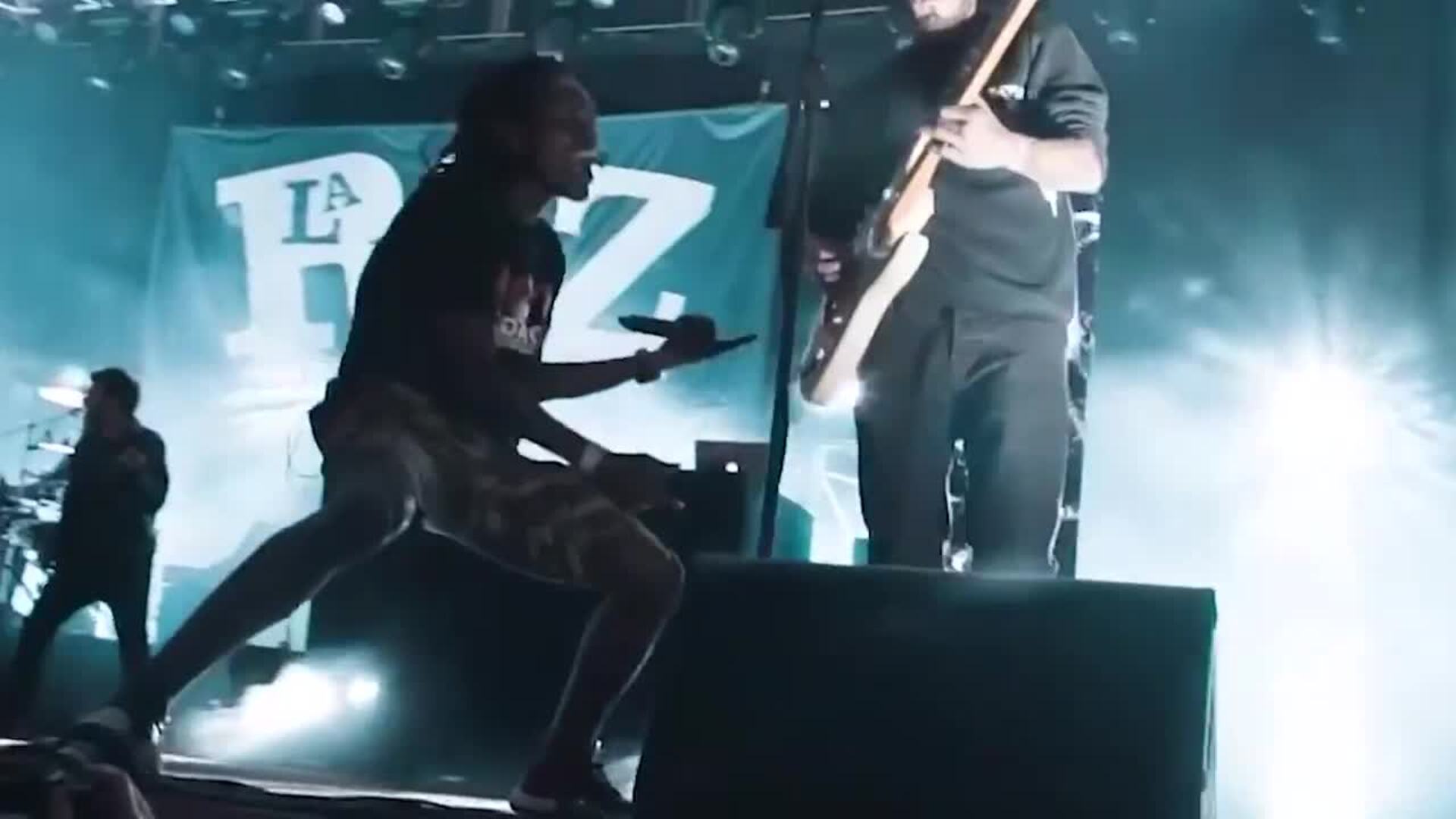 La Raíz actuará en el WiZink de Madrid en su único concierto de 2024