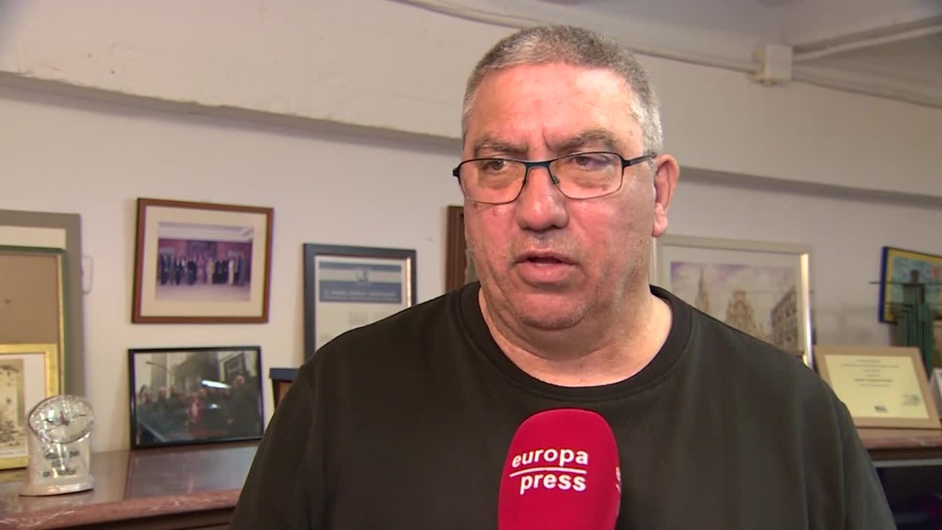 Asociación 11-M Afectados del Terrorismo explica los actos por el 20 aniversario del atentado