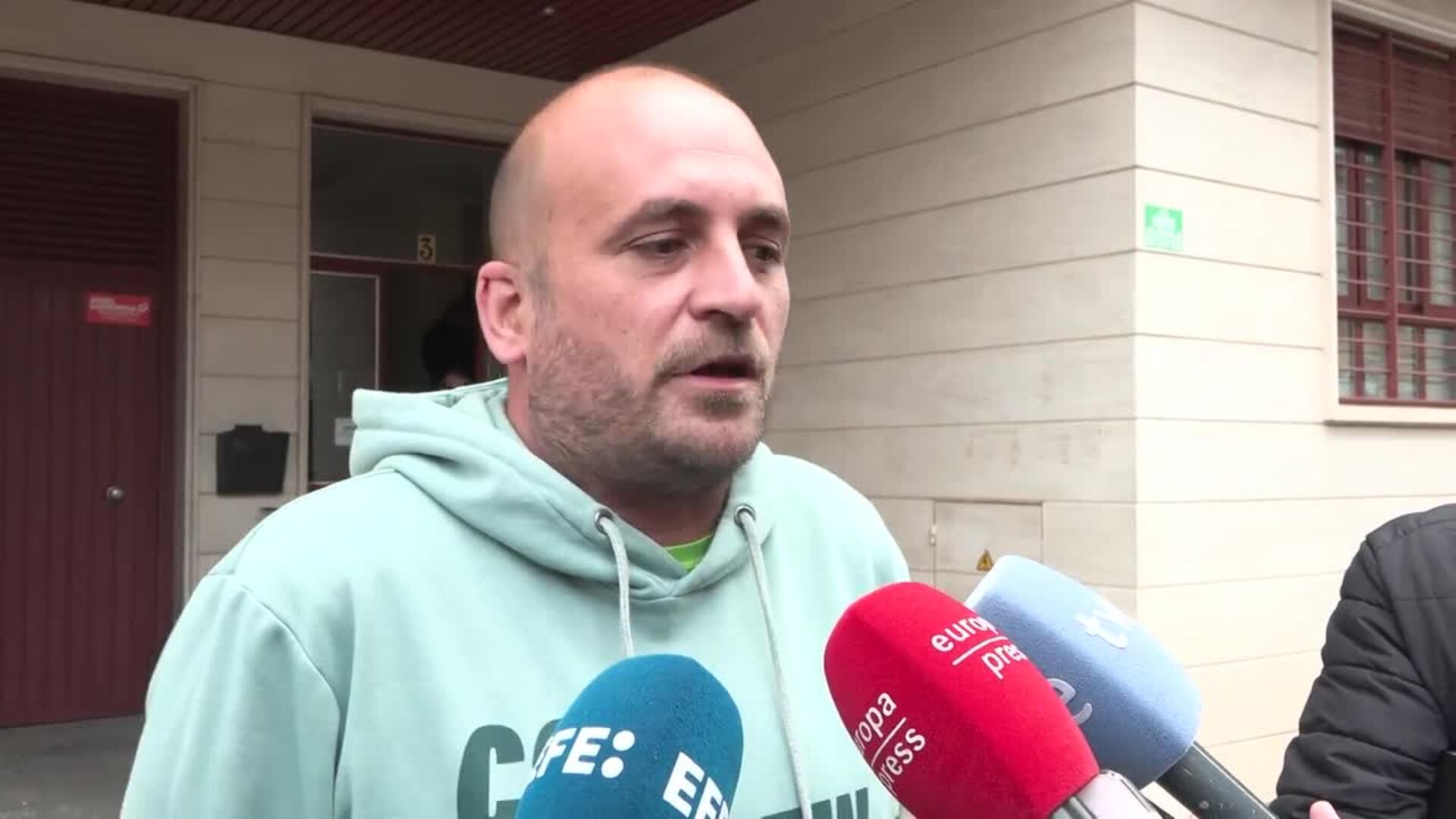 Vecinos Del Detenido Por Matar A Su Madre En Badajoz Estamos Impactados El Norte De Castilla 9746