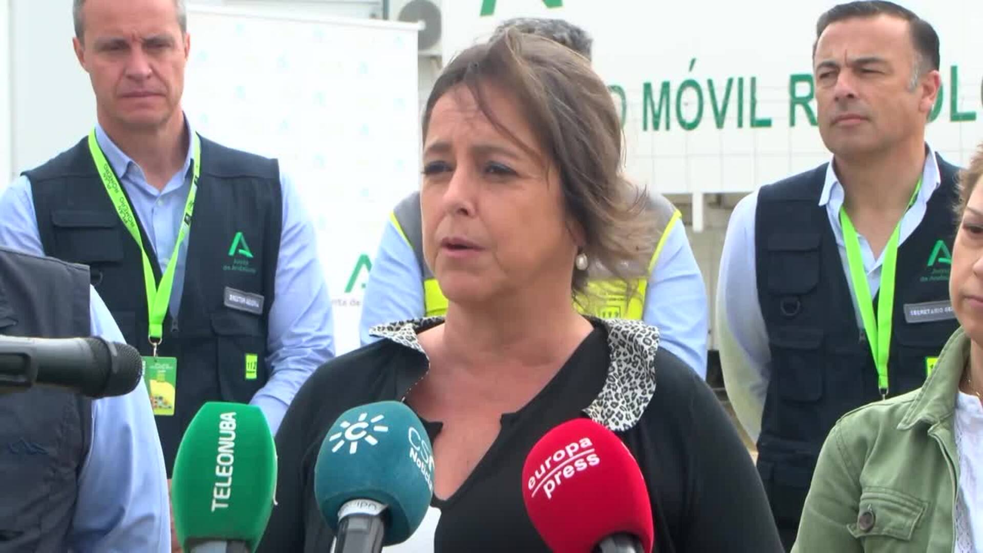Andalucía amplía desde este lunes la vacunación del VPH a chicos adolescentes hasta 18 años
