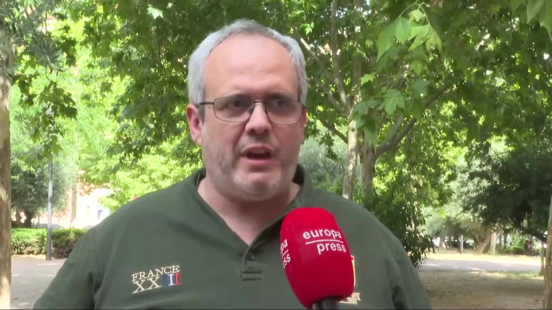 Asufin dice que la bajada de tipos del BCE ha sido la "esperada"