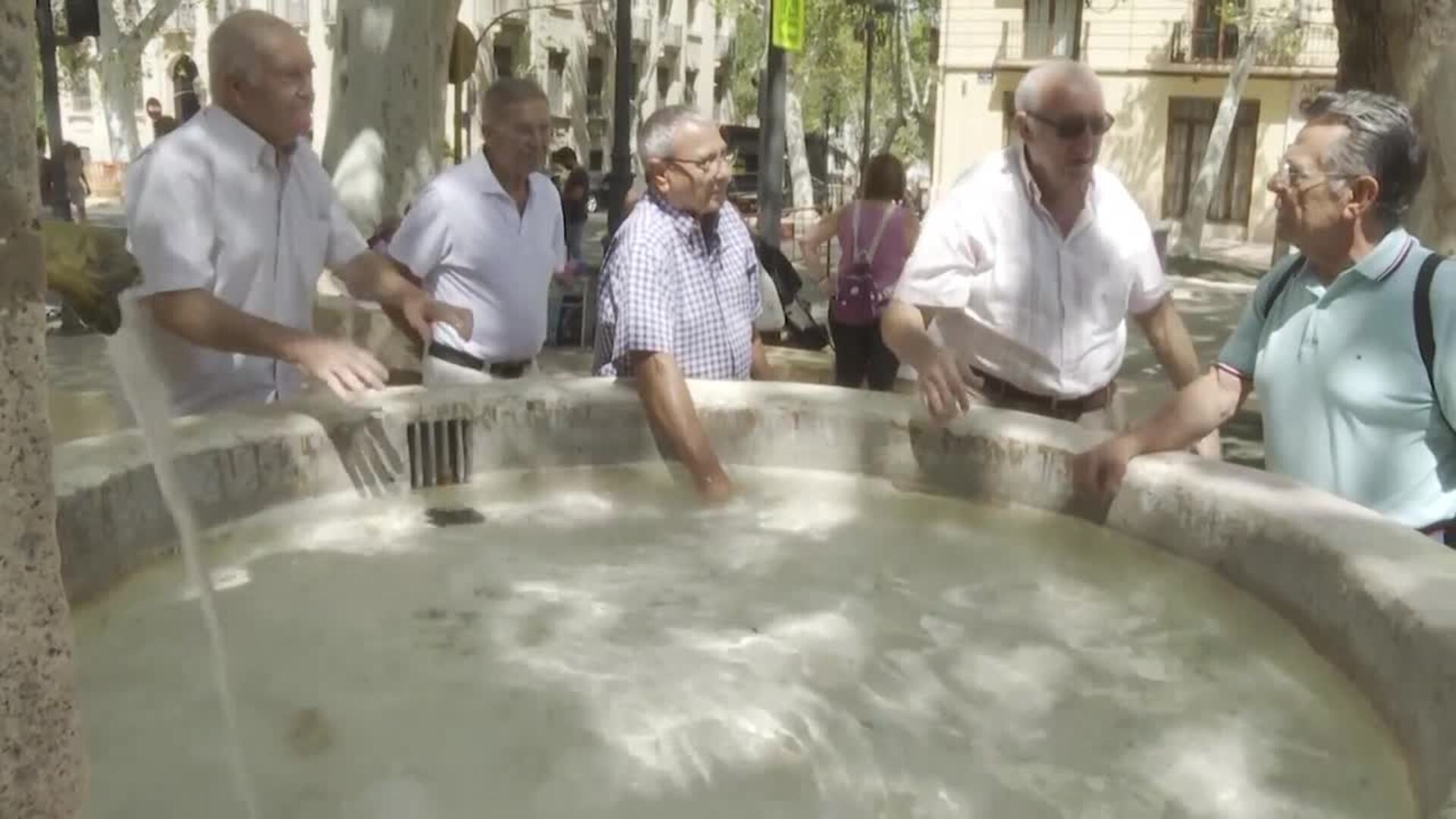 El cambio climático podría triplicar las muertes por calor en Europa en los próximos años