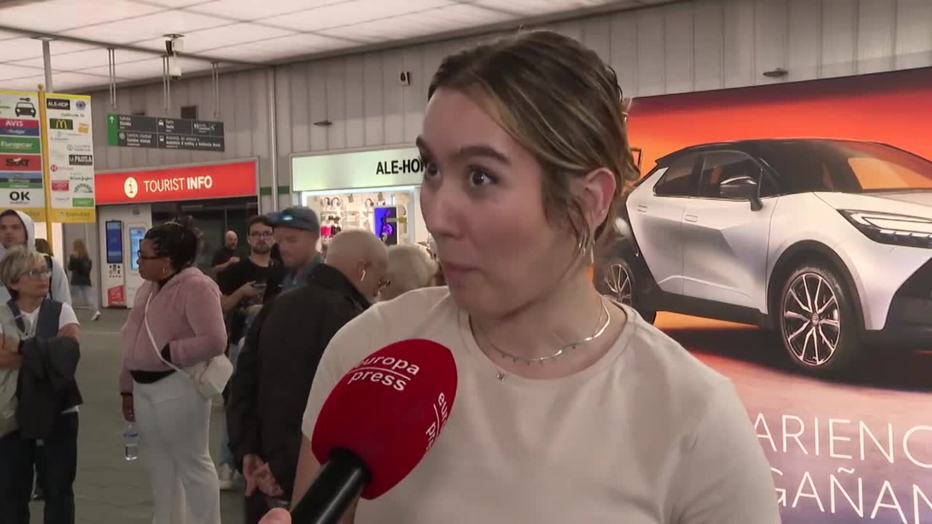 Cancelados 19 trenes entre Madrid, Valencia y Murcia por un descarrilamiento