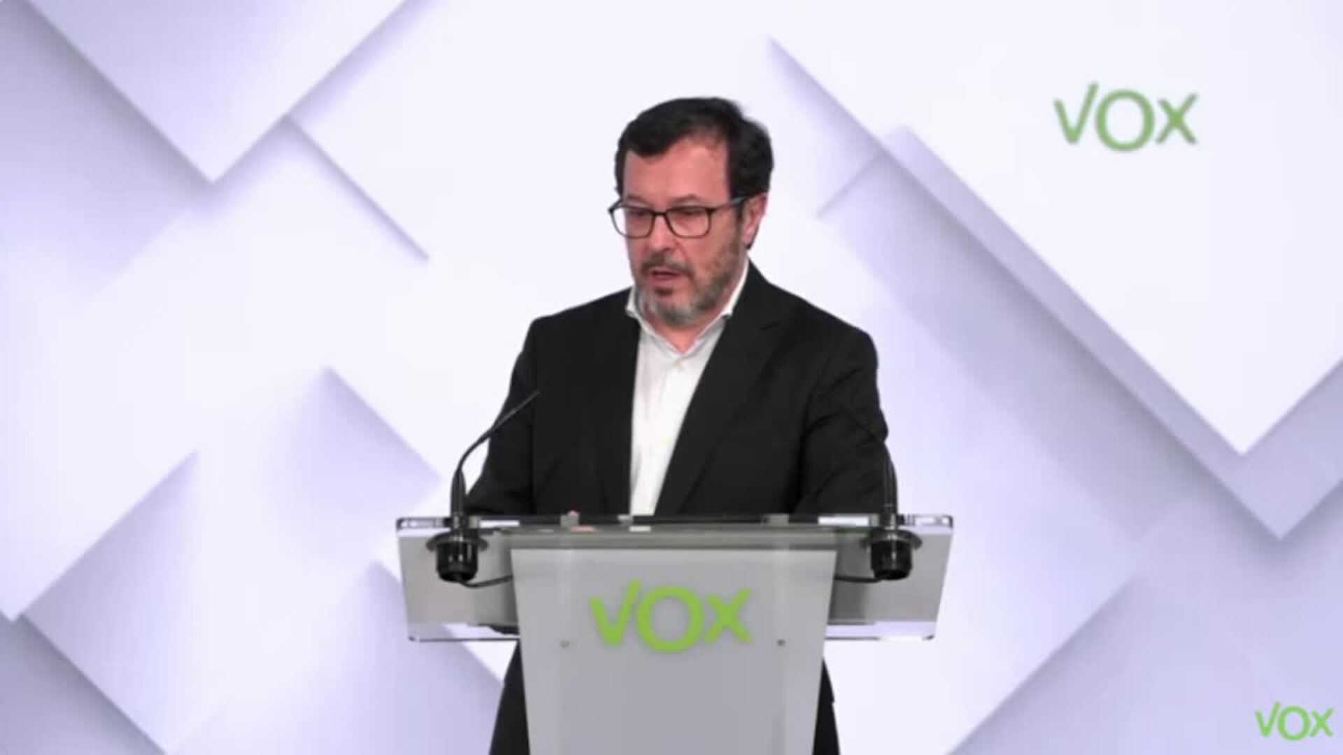 Vox no da por hecho su apoyo a presupuestos de CCAA del PP