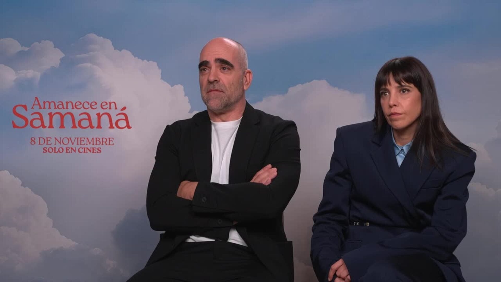 Tosar, sobre disturbios en Paiporta: "No apruebo la violencia pero entiendo la desesperación"