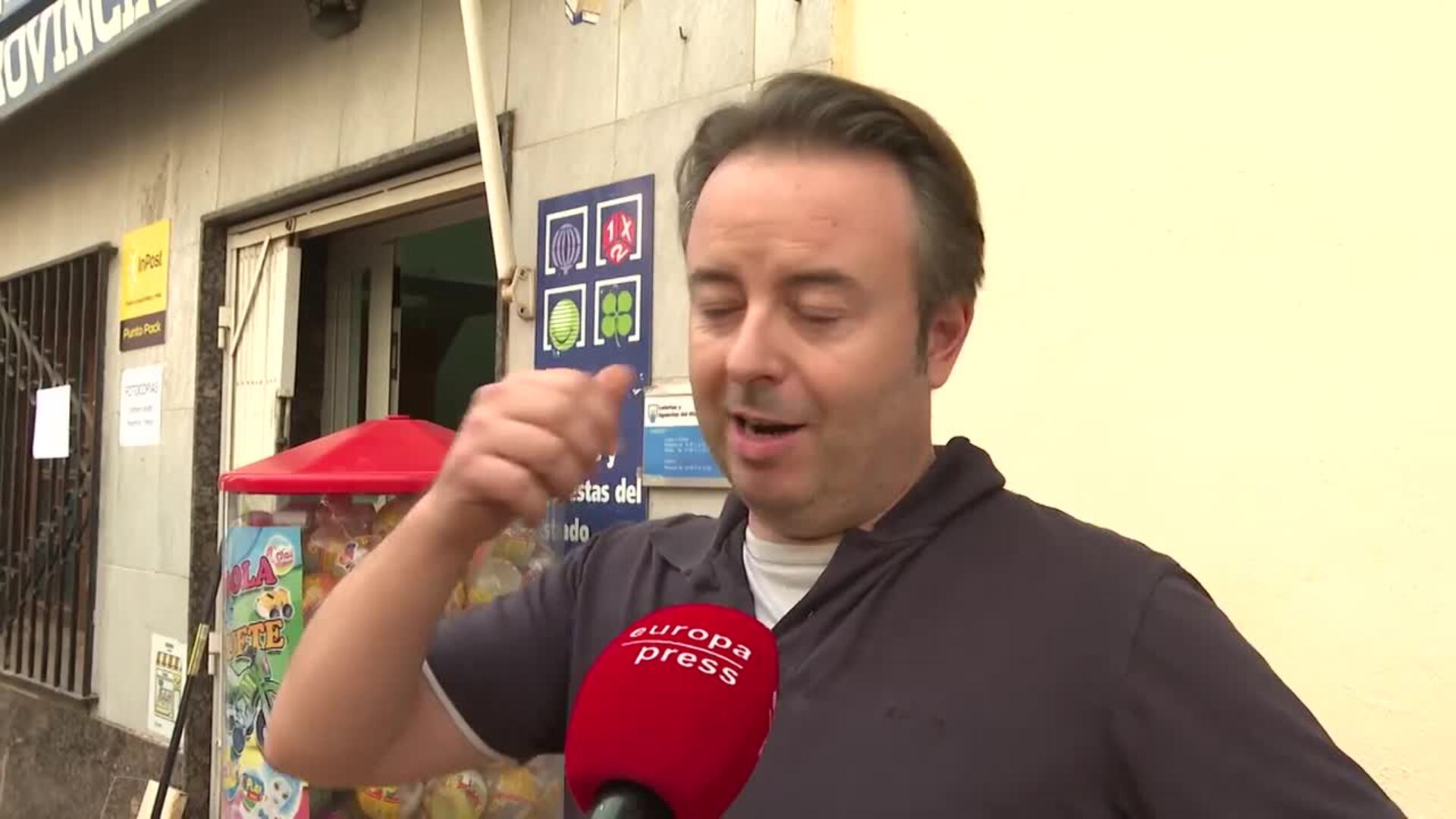 Negocios de Benetusser reabren al público tras las inundaciones