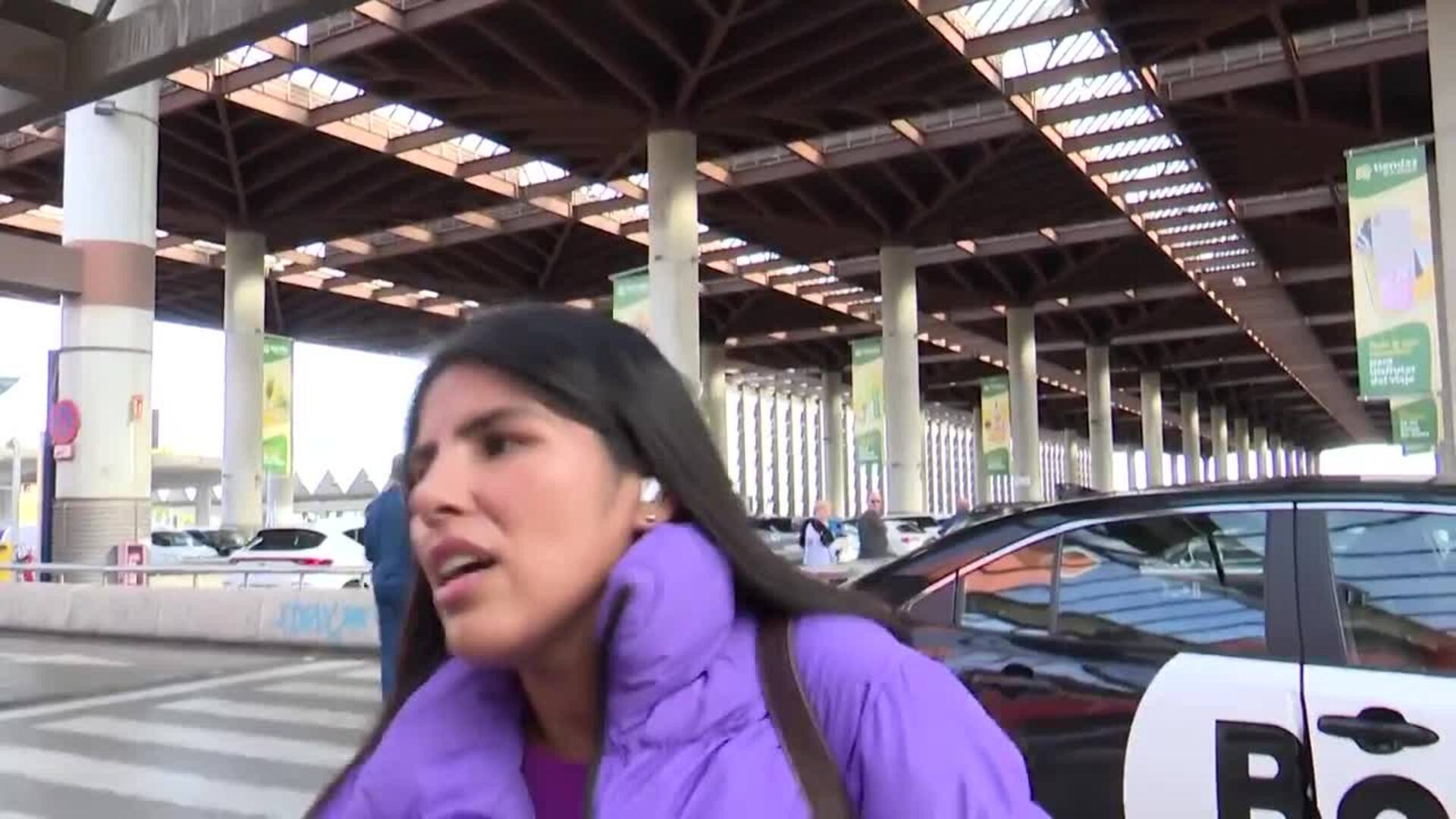 Isa Pantoja y Asraf Beno, "locos de felicidad" tras anunciar que van a ser padres