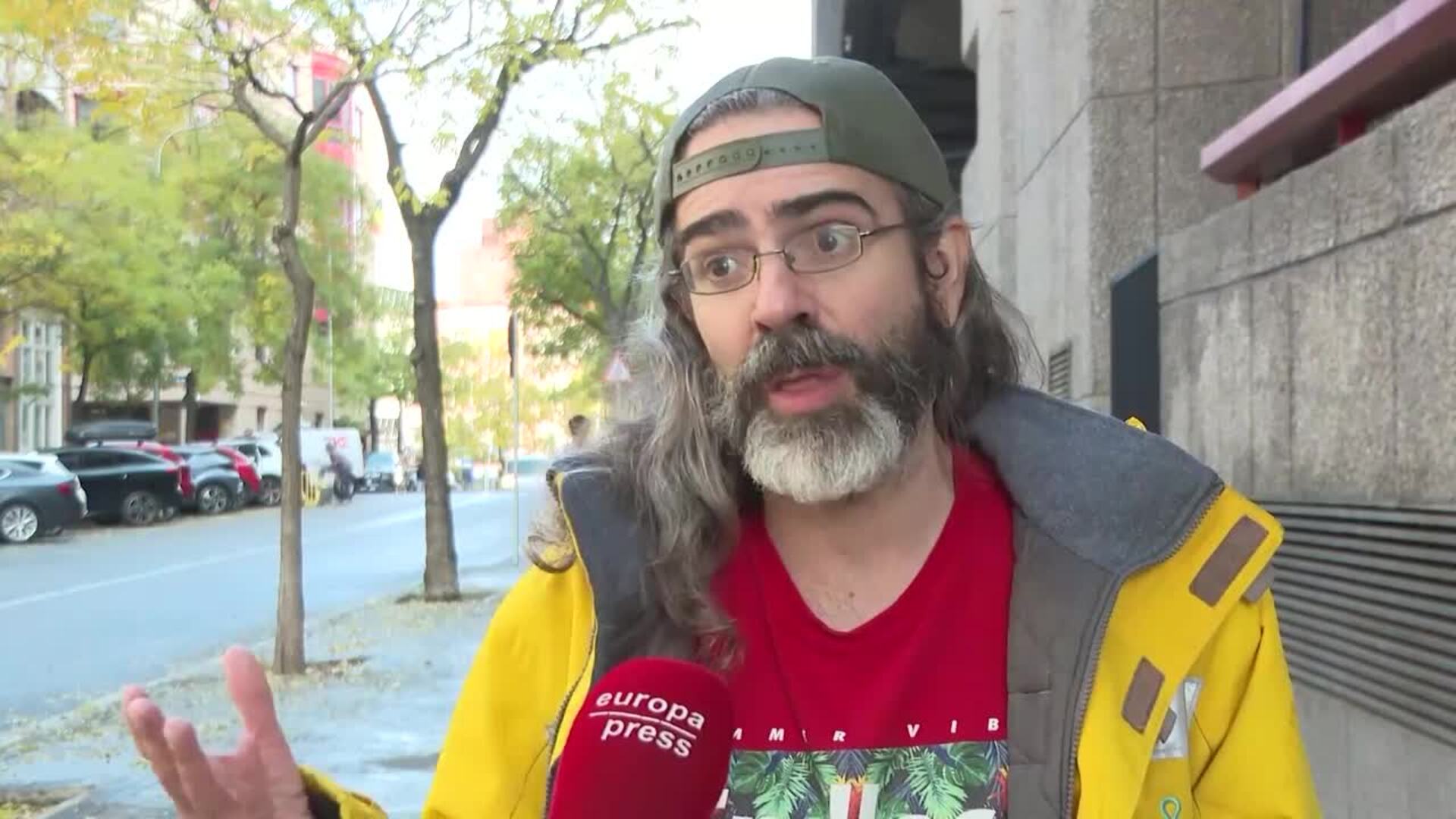 UGT celebra la regularización de los repartidores de Glovo tras una década de batalla