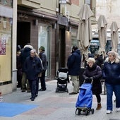 Estos son los domingos y festivos de apertura comercial en 2025, el primero esta semana