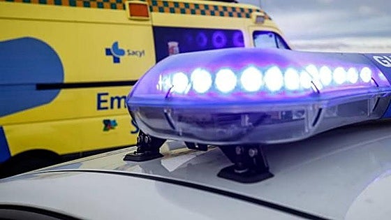 La última noche del año se salda con 837 llamadas por agresiones y otras emergencias