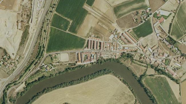 Imagen antes - La Overuela.