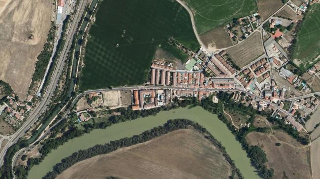 Imagen después - La Overuela.