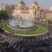 El cuarto de siglo que transformó Valladolid
