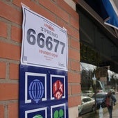 Los diez municipios de Castilla y León premiados con 450.000 euros del tercer premio