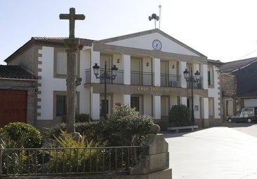 El pueblo de Zamora que está apagado o fuera de cobertura