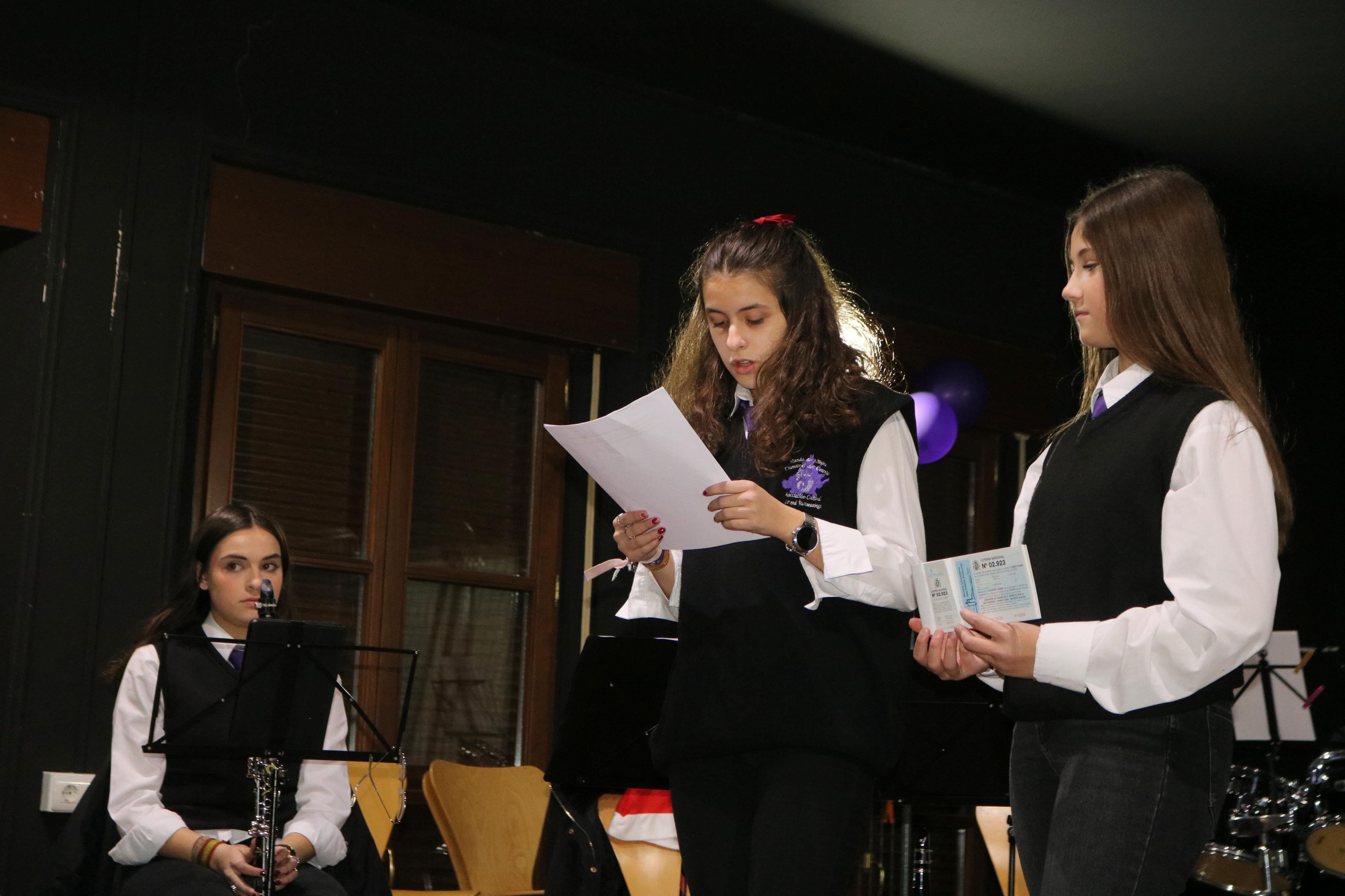 Concierto de Navidad en Villalcázar de Sirga