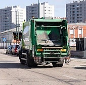 Una de cada cuatro quejas vecinales son por la limpieza, según Toma la Palabra