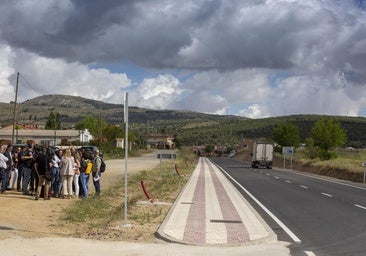 Movilidad iniciará antes de marzo la humanización de las travesías de 27 municipios