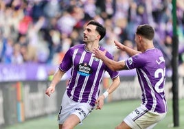 Así te hemos contado en directo el Real Valladolid-Betis