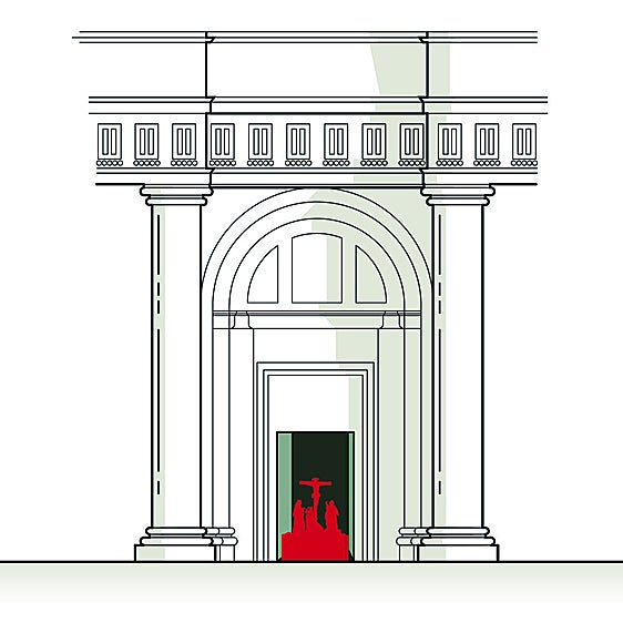 El museo y la biblioteca: esta es la reforma de la Catedral de Valladolid