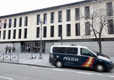 Prisión a un abogado por falsear documentos para que su clienta cobrara un subsidio