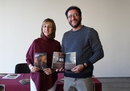 Presentación de la programación de las artes escénicas de Medina del Campo