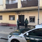 Prisión sin fianza por matar al novio de su expareja en Viana