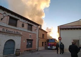 Las noticias más leídas del viernes 17 de enero en El Norte de Castilla