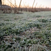 El puerto de Castilla y León que tirita con la temperatura más baja de España