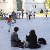 Ayudas de 1.000 euros de la Seguridad Social para padres de niños nacidos desde 2007