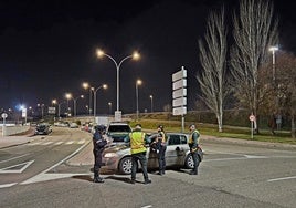 Policía Local y Guardia Civil llevarán a cabo una campaña de controles conjunta en el municipio.