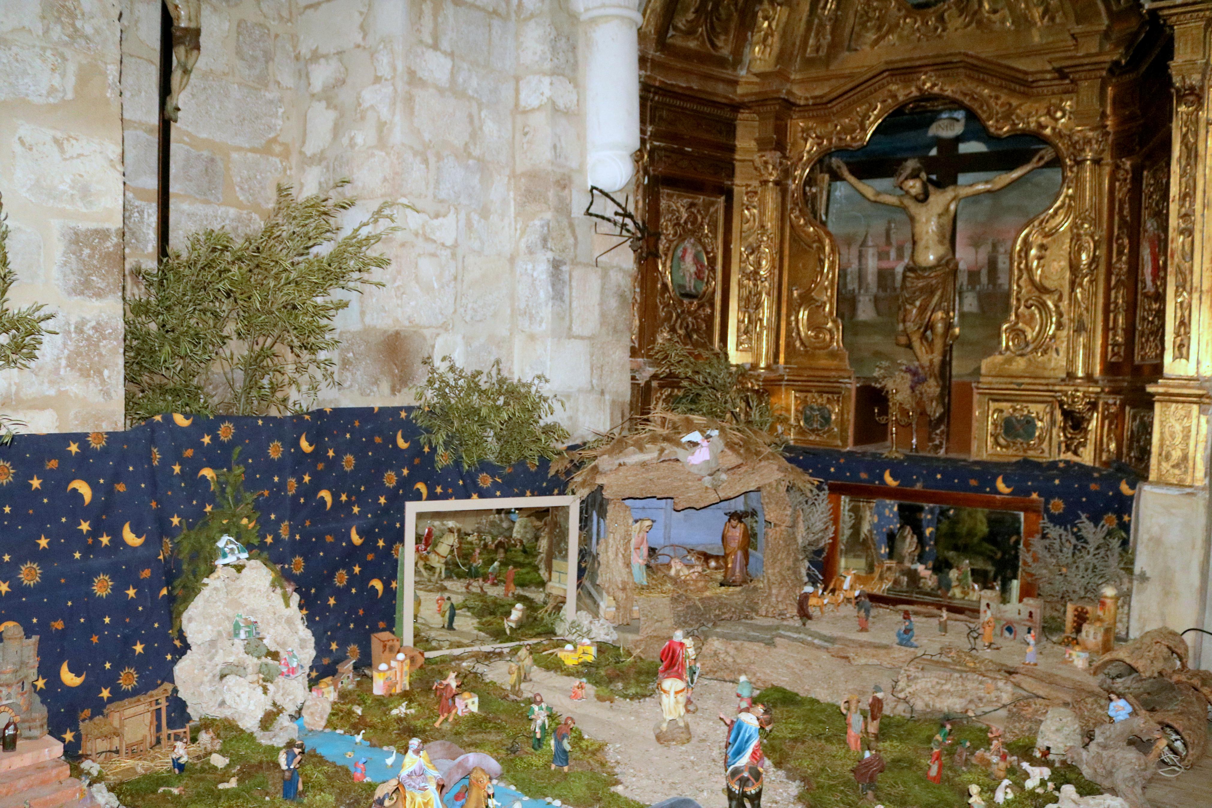 Cita con los Clásicos en Castrillo de Onielo