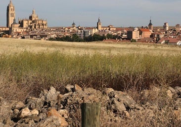 La Junta construirá 200 viviendas públicas en Las Lastras