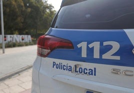 Huye del lugar tras un accidente y triplica la tasa de alcoholemia