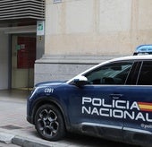 Detenido en Palencia por tráfico de drogas tras el registro en su domicilio