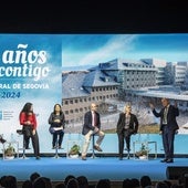 El hospital de Segovia se convierte en Universitario