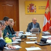 Tres de los doce fallecidos en accidentes en 2024 no llevaban el cinturón puesto