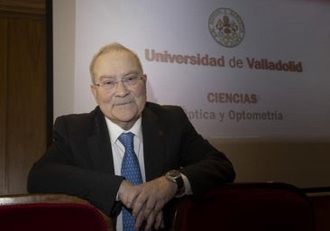 Fallece José Carlos Pastor, catedrático de la UVA y fundador del IOBA