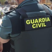 Detenidos un padre y su hijo por el robo en una nave industrial de Villamartín