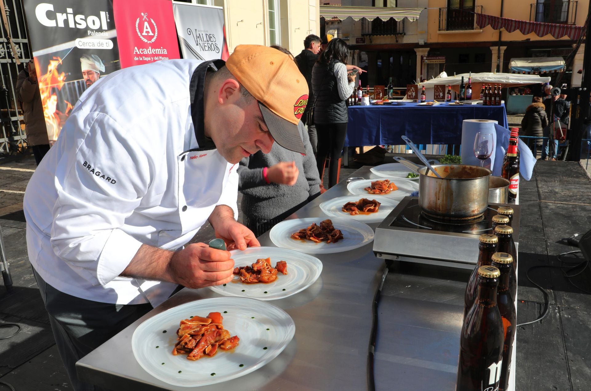 Los mejores platos del cerdo