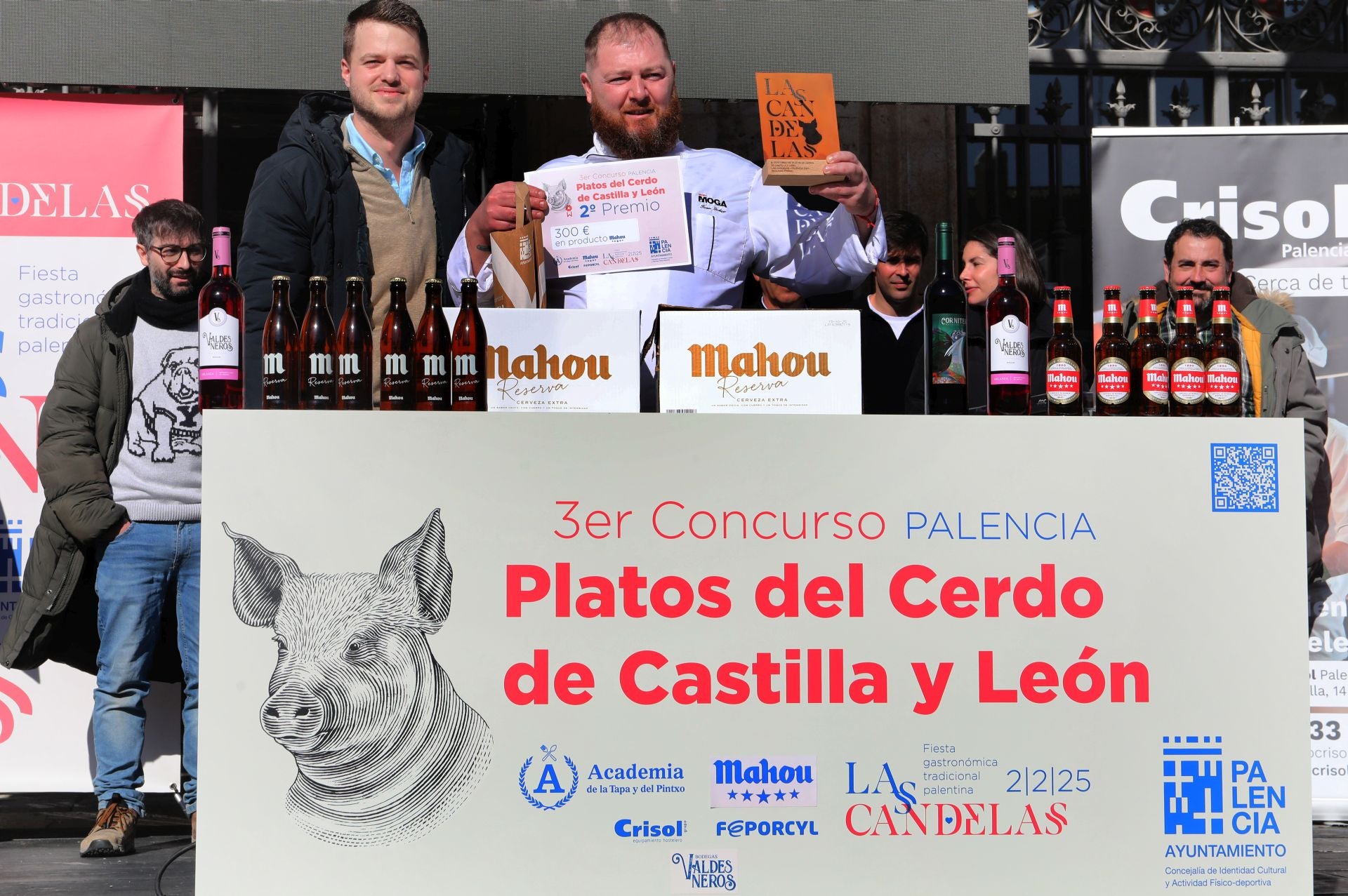 Los mejores platos del cerdo