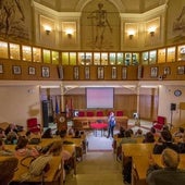 El Festival Magia de Cerca tomará la Facultad de Medicina cada viernes de febrero