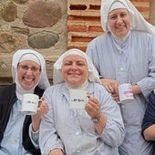 La última maniobra de las monjas cismáticas de Burgos en busca del apoyo popular