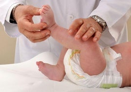 Cómo actuar con los niños ante una urgencia, virus respiratorios, obesidad infantil...